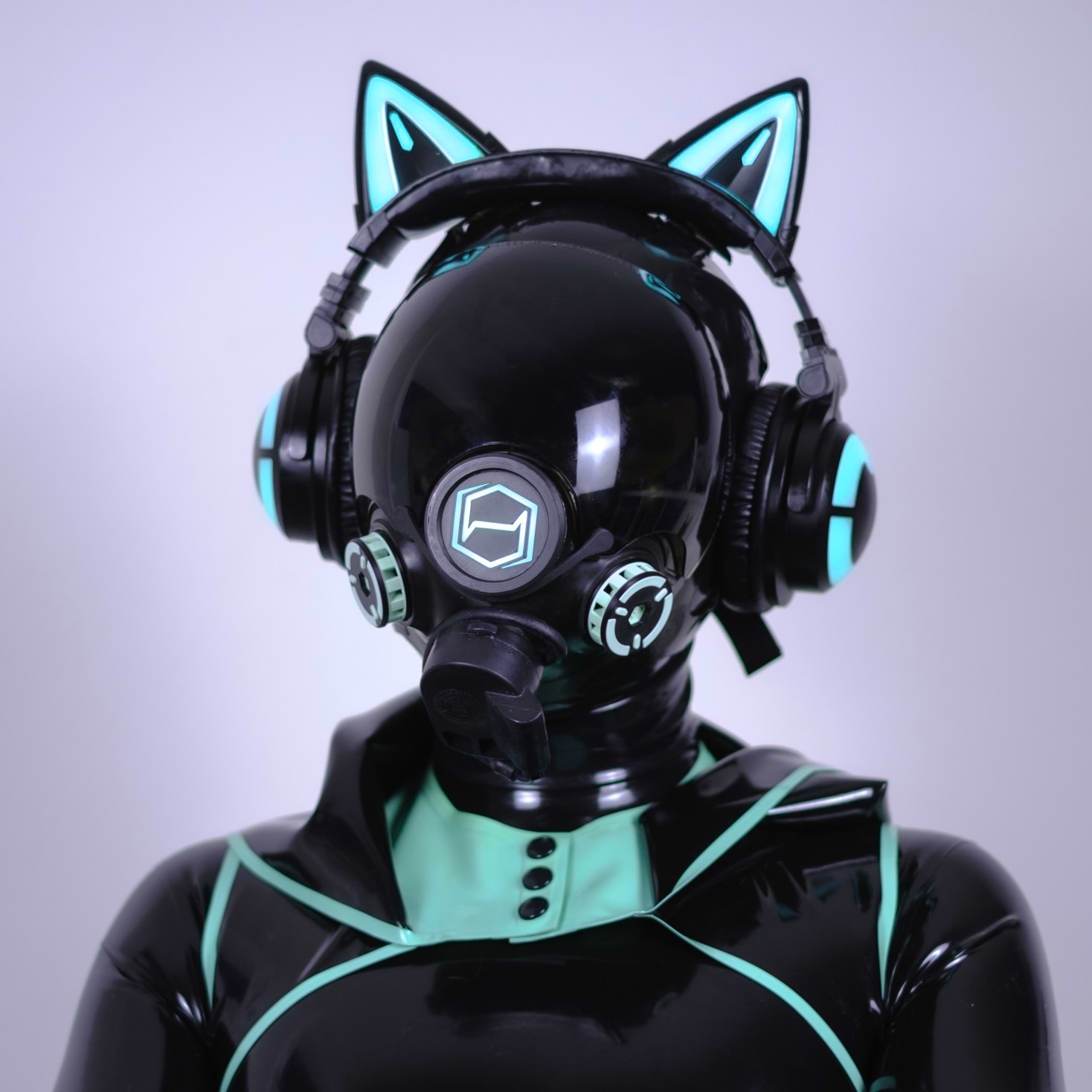 Sharkdrone